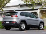 Jeep Cherokee Sport 2014 года (AU)